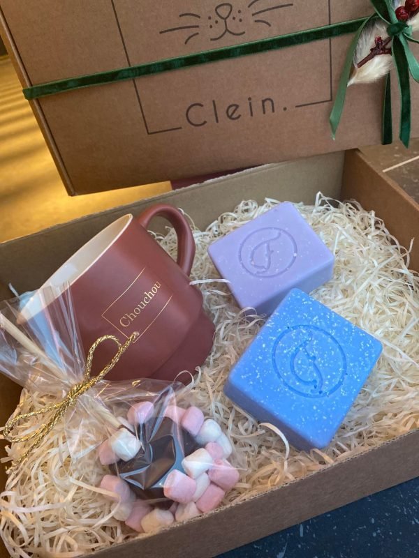 Christmasbox 3
